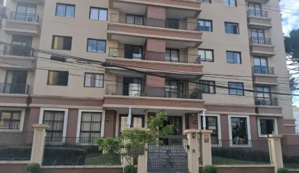 Apto 3 quartos Edifício Belgravia Vila Izabel