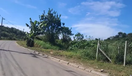 Terreno a venda 10.797 Mario Dybas, 218 Bairro CIC
