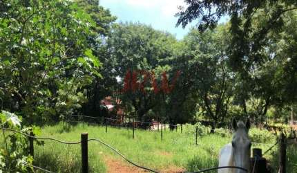 TERRENO DE CHACARA , PARQUE DAS BANDEIRAS , INDAIATUBA SP
