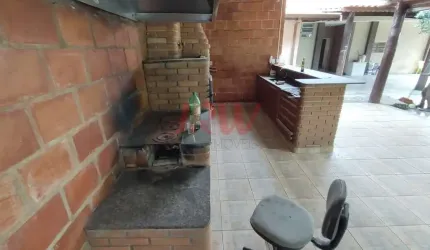 EXCELENTE CHACARA BAIRRO ALVORADA