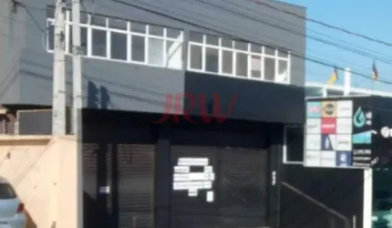 PREDIO COMERCIAL , AVENIDA ARIO BARNABÉ , INDAIATUBA SP