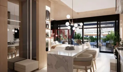 LANÇAMENTO DE APARTAMENTOS NO CONDOMÍNIO VIDA URBANA ESTÚDIOS NA CIDADE DE INDAIATUBA!