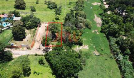 Lote - Recando Campestre Viracopos Gleba II em Indaiatuba SP