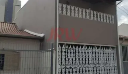 Casa Venda e Locação no Jardim Vila Almeida  2 dormitórios em  Indaiatuba/SP