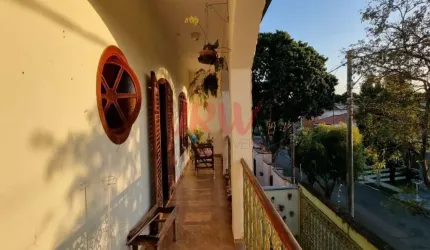 Sobrado a venda no bairro vila Suiça na cidade de Indaituba.