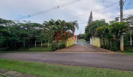 Chácara à venda no Lagos de Shanadu, 5000 m² Lagos de Shanadu - Indaiatuba/SP