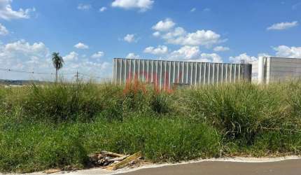 TERRENO COMERCIAL DE 1.000 M² NO EUROPARK - INDAIATUBA