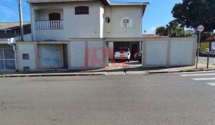 Lindo SOBRADO com 3 dormitórios sendo uma suite na Vila Maria Helena em Indaiatuba SP
