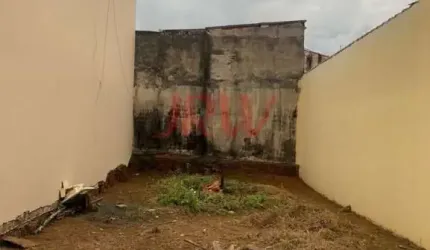 TERRENO, JARDIM BELO HORIZONTE, INDAIATUBA SP