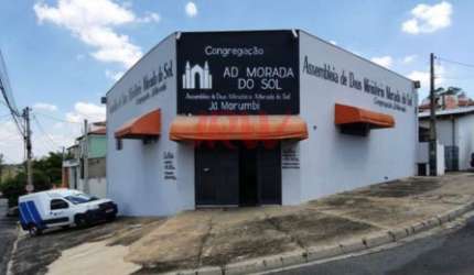 SALÃO COMERCIAL NA CIDADE NOVA INDAIATUBA