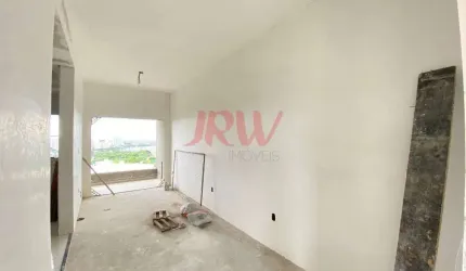 APARTAMENTO À VENDA NO EDIFÍCIO VILA DO PARQUE INDAIATUBA-SP
