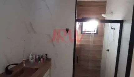 Casa em condomínio fechado com 4 quartos à venda no Caldeira, Indaiatuba , 302 m2 por R$ 1.290.000