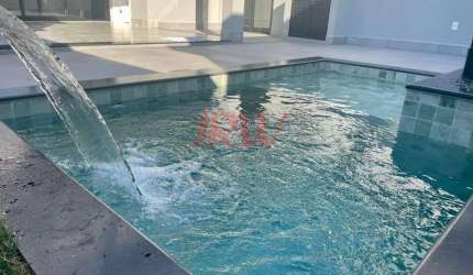 Casa a venda dentro de condomínio na cidade de Indaiatuba no Residencial MILANO Casa Nova no Milano a venda R$1.600,000,00