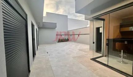 CASA A VENDA CONDOMÍNIO LAGUNA INDAIATUBA SP