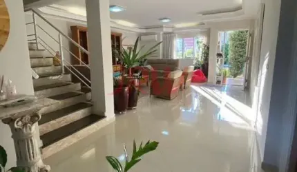 Lindo Sobrado Condomínio Portal de Itaici - Indaiatuba SP