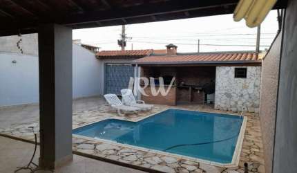 CASA A VENDA JARDIM MONTE VERDE INDAIATUBA SP