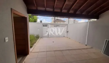 CASA A VENDA JARDIM BELA VISTA