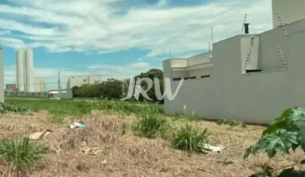 TERRENO A VENDA NO JARDIM VENEZA NA CIDADE DE INDAIATUBA