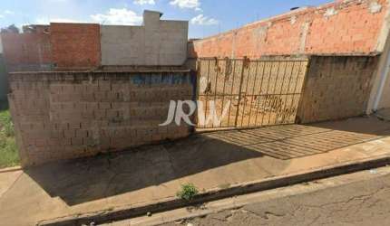 TERRENO COMERCIAL NA AVENIDA BAIRRO CARDEAL NA CIDADE DE ELIAS FAUSTO-SP