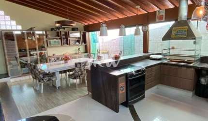 CASA A VENDA CONDOMÍNIO CARIBE VILAGE - INDAIATUBA SP