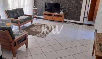 CASA A VENDA INDAIATUBA SP