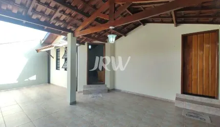 CASA À VENDA NO BAIRRO MONTE VERDE NA CIDADE DE INDAIATUBA CASA À VENDA PRÓXIMA AO PQ. ECOLÓGICO