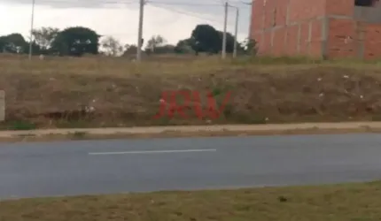 TERRENO À VENDA NO BAIRRO CAMPO BONITO NA CIDADE DE INDAIATUBA