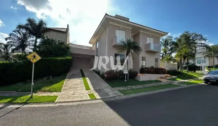 CASA A VENDA JARDIM AMSTALDEN RESIDENCE INDAIATUBA SP