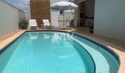 Casa com 3 quartos à venda na Chácara Areal, Indaiatuba , 450 m2 por R$ 1.950.000
