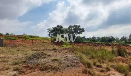 Terreno comercial no bairro santorini a venda na cidade de Indaiatuba.