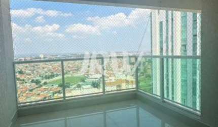 LINDO APARTAMENTO A VENDA CONDOMÍNIO LE JARDIN - INDAIATUBA SP