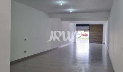 Ponto comercial à venda no Jardim Morada do Sol, Indaiatuba , 100 m2 por R$ 690.000