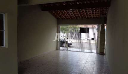 SOBRADO A VENDA JARDIM DOS COLIBRIS INDAIATUBA SP