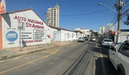 TERRENO , CENTRO , INDAIATUBA SP  OTIMA OPORTUNIDADE PARA INVESTIDOR   SÃO 1250 M2 TOTAL LOCALIZAÇÃO PRIVILEGIADA  NO CORAÇÃO DA CIDADE DE INDAITUBA  TOTALMENTE PLAINO TOPOGRAFIA EXCELENTE   DOCUMENTA