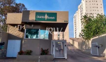 LINDO APTO NO DUETTO D, MARIAH COM PLANEJADOS E 1 VAGAS DE GARAGEM!!!
