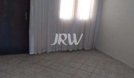 APARTAMENTO RESIDENCIAL IBIRÁ JARDIM UMUARAMA