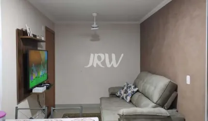 APARTAMENTO EDIFÍCIO PARQUE IMPERATORE 2 DORMITÓRIOS PISCINA ÁREA DE LAZER