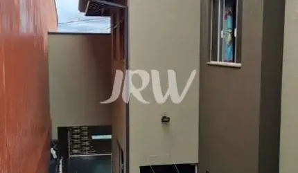 CASA A VENDA EM JARDIM PAULISTA INDAIATUBA-SP