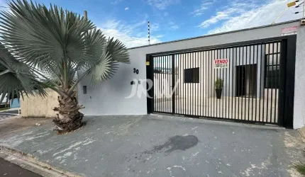 LINDA CASA A VENDA BAIRRO JARDIM RESIDENCIAL VENEZA - INDAIATUBA SP