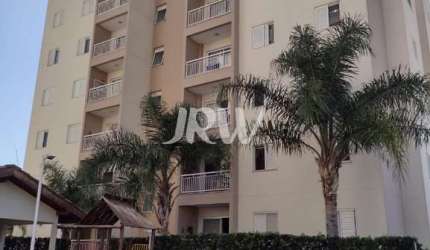 Apartamento com 3 quartos à venda na Chácara do Trevo, Indaiatuba , 86 m2 por R$ 650.000