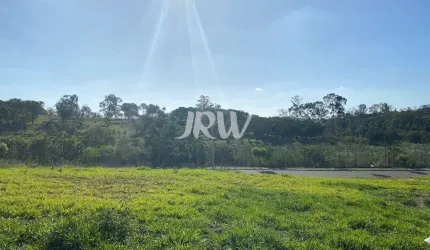 TERRENO A VENDA JARDIM LAGUNA INDAIATUBA SP
