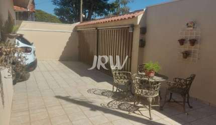 CASA A VENDA JARIM AVAI INDAIATUBA SP