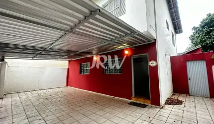 SOBRADO À VENDA NO BAIRRO VILA SUÍÇA NA CIDADE DE INDAIATUBA