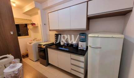 APARTAMENTO A VENDA EDIFÍCIO ROCCAPORENA INDAIATUBA SP