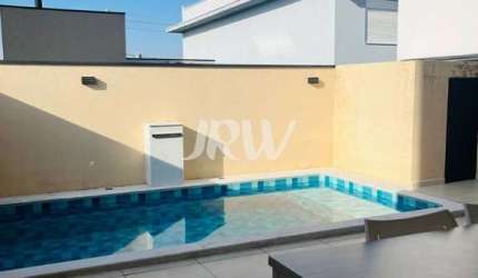 SOBRADO COM PISCINA NO PARK REAL