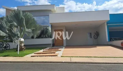 VENDO CASA NO CONDOMINIO MARIA DULCE NA CIDADE DE INDAIATUBA