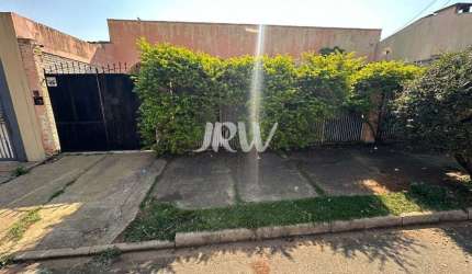 CASA A VENDA BAIRRO VILA SUIÇA - INDAIATUBA SP