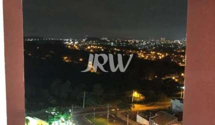 APARTAMENTO CONDOMÍNIO PLAZA BELLA VISTA 3 DORMITÓRIOS 1 SUITE