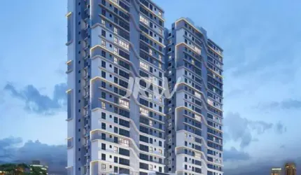 APARTAMENTO A VENDA CONDOMÍNIO ESPAÇO CONCEIÇÃO - INDAIATUBA SP