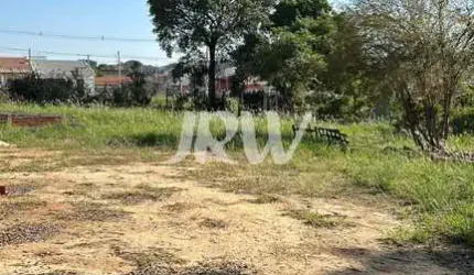 TERRENO A VENDA BAIRRO CHACARAS ALVORADA - INDAIATUBA SP